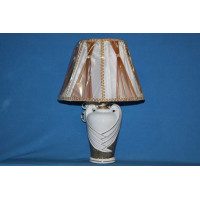 Настольная лампа с абажуром 8`N502MT (A+B) MIX*4 Splendid-Ray
12950