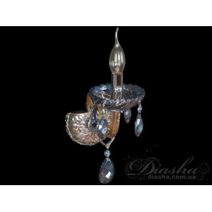 Класичне бра Diasha 2004/1G