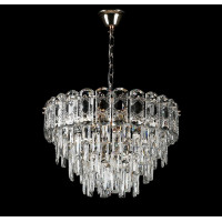 Хрустальная люстра L2465/500/8 (SG) Splendid-Ray
234560