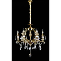 Люстры в зал классические Splendid-Ray 212825