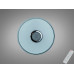 Смарт LED люстра Diasha біла RGB MP3 70 Вт Diasha DB-8305/400RGB+MP3