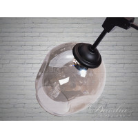 Бра молекула Diasha 882-2BK 