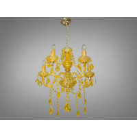 Люстра потолочная современная Diasha 1004/5Y-