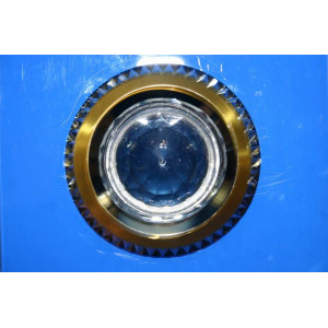 Точечный светильник D1194A MR16 (SGCH) Splendid-Ray
145168