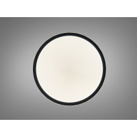 Люстра стельова Diasha Смарт біла RGB 70 Вт 12 м2 Diasha DB-8302/400RGB