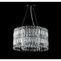 Хрустальная люстра L8308/400/6A (SR) Splendid-Ray
234603