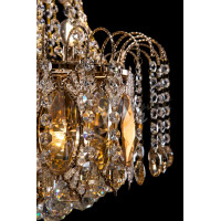 Хрустальная люстра L28179/360/5 (FGD) Splendid-Ray
225003
