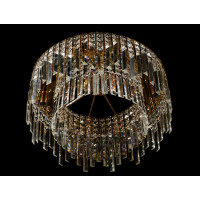 Хрустальная люстра LGH90339/10 (FGD) Splendid-Ray
286422