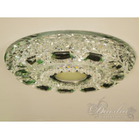 Точечные светильники Diasha V-81120-A-WH6W