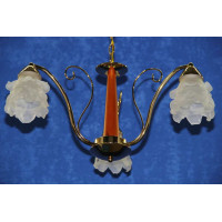 Люстра с плафонами  LAAA04/3 (FGD) Splendid-Ray
879791