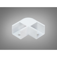 Кутове з`єднання для профілю PL-613L Diasha PL-613L-joint Кутове з`єднання для профілю PL-613L Diasha PL-613L-joint