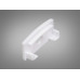 Заглушка для профілю PL-617 Diasha PL-617endcap