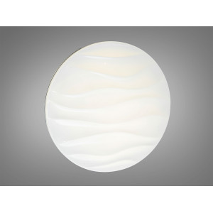 LED люстра смарт 52 Вт біла Diasha Y2-24/400WHITE