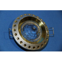 Точечный светильник D1160A MR16 (PSG) Splendid-Ray
145061