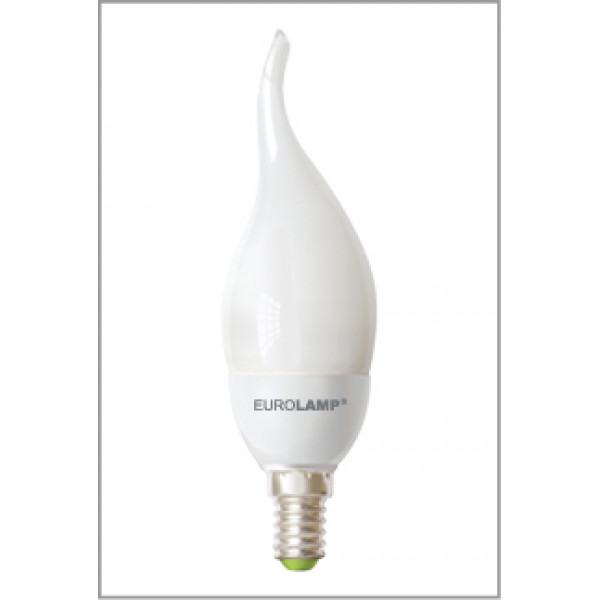 Энергосберегающая лампа EUROLAMP E14 11W 2700K Splendid-Ray
995755