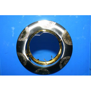 Точечный светильник 156AK MR16 (SNG) Splendid-Ray
145119