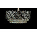 Хрустальная люстра L8857/500*H250/10 (CH) Splendid-Ray
402988