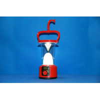 Детская настольная лампа NKM7633 (RED) Splendid-Ray
251012