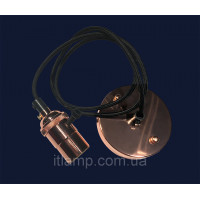 Люстра патрон Levistella AMP19006-1