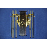 Бра с плафонами B7737/2WS (MIX) Splendid-Ray
4859