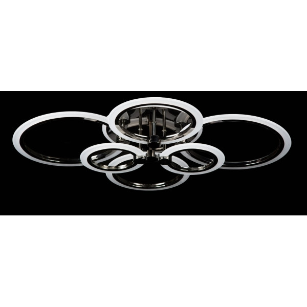 Светодиодная люстра LK236/6+A LED (ZBK) Splendid-Ray
2850131