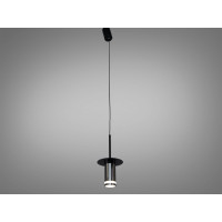 Накладний точковий світильник Diasha QY-H1175PB