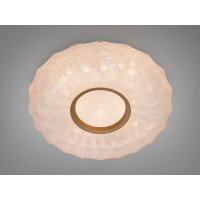 Світлодіодна люстра Diasha біла 34Вт до 6м² Diasha W-10/400