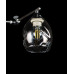 Люстра светильник в стиле лофт Splendid-Ray 30/4027/19