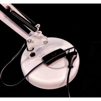 Настольная лампа T930 (белая)