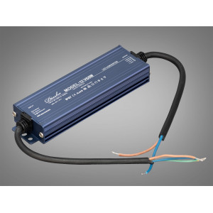 Блок живлення 12 в, для підключення LED стрічки, 60Вт, 5А Diasha NP-12v-60w-IP67