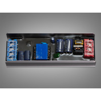 Блок живлення для LED стрічки, 12v, 60Вт, 5А Diasha PPF-S4-12v-60w