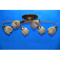 Люстра с плафонами  L90229B/6 Splendid-Ray
192073