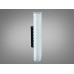 Настінне LED бра Мінімалізм шампань 22 Вт три режими Diasha MD2509/400CG