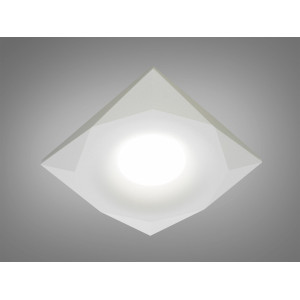 Поворотний точковий світильник серія "Аluminium" Diasha QXL-1736-A2-WH