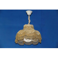 Подвесная люстра  L0042/1 MIX Splendid-Ray
18900281