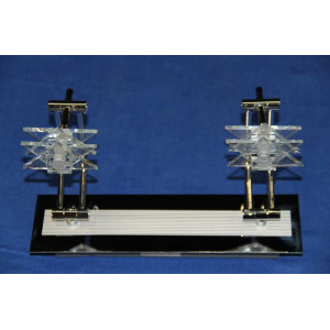 Галогеновое бра B7012/2 Splendid-Ray
42968