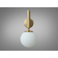 Бра в стилі лофт Diasha WL6358GAB