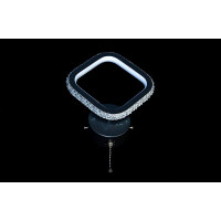 Настенный светодиодный светильник бра Linisoln 77073-1S