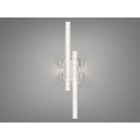 Настінний світильник бра Diasha білий 24 Вт CCT Diasha 8112-BWH