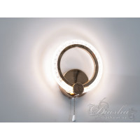 Бра светодиодное Diasha A8180/1G