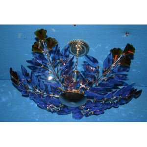 Хрустальная люстра 7089/6 FL+BR Splendid-Ray
1270019