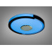 Смарт LED люстра Diasha біла RGB MP3 70 Вт Diasha DB-8313/400RGB+MP3
