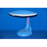 Офисная настольная лампа N306 MIX (PK,GRN,RED,BL) Splendid-Ray
03012