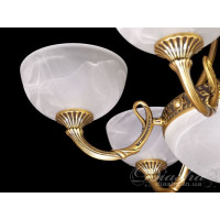 Люстра Diasha A234/6+3