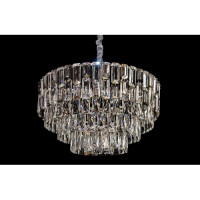 Люстра хрустальная подвесная Linisoln  208/550
