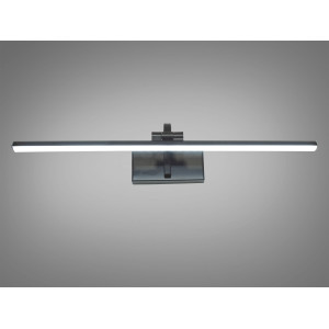 Світлодіодне підсвічування для дзеркал і картин, в ванну кімнату, 13W Diasha 8981/L