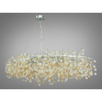 Люстра декоративная подвесная Diasha 628/1500x750HR Люстра декоративная подвесная Diasha 628/1500x750HR