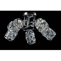 Люстра с плафонами L9530E/5 (CR) Splendid-Ray
0260838 Люстра с плафонами L9530E/5 (CR) Splendid-Ray
0260838