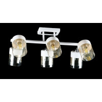 Люстра с плафонами  LGH10312/6 (WH+CR) Splendid-Ray
286346