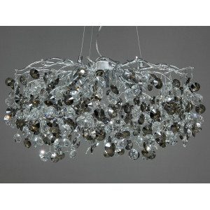 Сучасна кришталева люстра Diasha 601-600CH